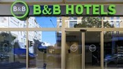 B&B Hotel Catania