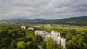 Piešťany – Perla slovenských lázní