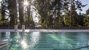 Piešťany – Perla slovenských lázní