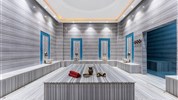 DOSINIA  LUXURY RESORT