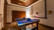 DOSINIA  LUXURY RESORT