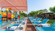 DOSINIA  LUXURY RESORT