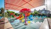 DOSINIA  LUXURY RESORT