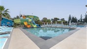DOSINIA  LUXURY RESORT