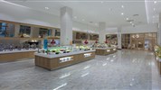 DOSINIA  LUXURY RESORT