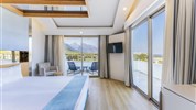 DOSINIA  LUXURY RESORT