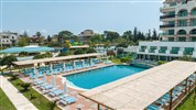 DOSINIA  LUXURY RESORT