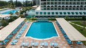 DOSINIA  LUXURY RESORT