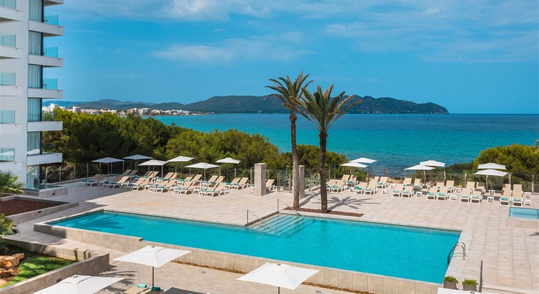 Iberostar Waves Cala Millor - Adults Only
