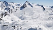 Jednodenní lyžování Kaprun