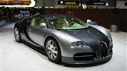 Zájezd na autosalon v Ženevě (včetně vstupenky)