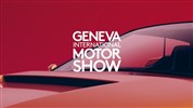 Zájezd na autosalon v Ženevě (včetně vstupenky)