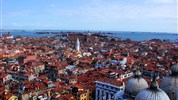 Benátky - jednodenní romantika