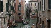 Kouzelné Benátky a Shakespearova Verona