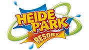 Heide Park – a jedééém… do zábavního parku v Německu
