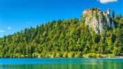 Slovinsko - malá země plná velkých překvapení