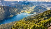 Slovinsko - malá země plná velkých překvapení