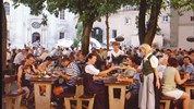 Bavorské pivovary - s přenocováním a vstupy v ceně