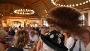 Bavorské pivovary - s přenocováním a vstupy v ceně