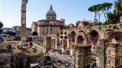 Řím – věčné město, s přenocováním