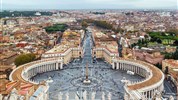 Řím a Tivoli – z běžného života Římanů a jejich dovolené…
