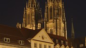 Adventní Regensburg (jednodenní)