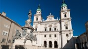 Adventní Salzburg (jednodenní)