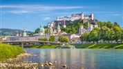 Adventní Salzburg (jednodenní)