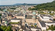 Adventní Salzburg (jednodenní)