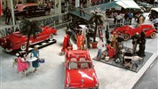 Technické muzeum Sinsheim - autokarem