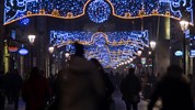Adventní Krakov a důl Wieliczka s ubytováním ve 4* hotelu