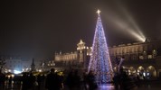 Adventní Krakov a důl Wieliczka s ubytováním ve 4* hotelu