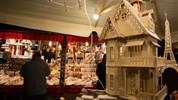 Adventní Krakov a důl Wieliczka s ubytováním ve 4* hotelu