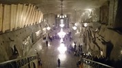 Adventní Krakov a důl Wieliczka s ubytováním ve 4* hotelu