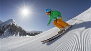 Úžasná jednodenní lyžovačka v Rakousku - Schladming / Dachstein