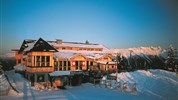 Úžasná jednodenní lyžovačka v Rakousku - Schladming / Dachstein