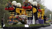 Amsterdam a Keukenhof – květinové korzo - 1. den