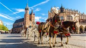 Krásy a zajímavosti Polska