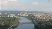 Krásy a zajímavosti Polska