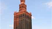 Krásy a zajímavosti Polska