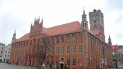 Krásy a zajímavosti Polska