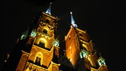 Krásy a zajímavosti Polska