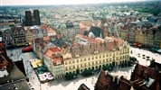 Krásy a zajímavosti Polska