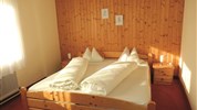 Nassfeld - apartmány Buchacher