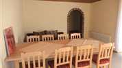 Nassfeld - apartmány Buchacher