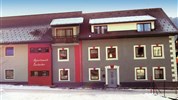 Nassfeld - apartmány Buchacher