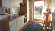 Nassfeld - apartmány Buchacher