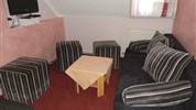 Nassfeld - apartmány Buchacher