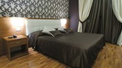 Tarvisio – hotel Il Cervo