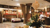 Tarvisio – hotel Il Cervo